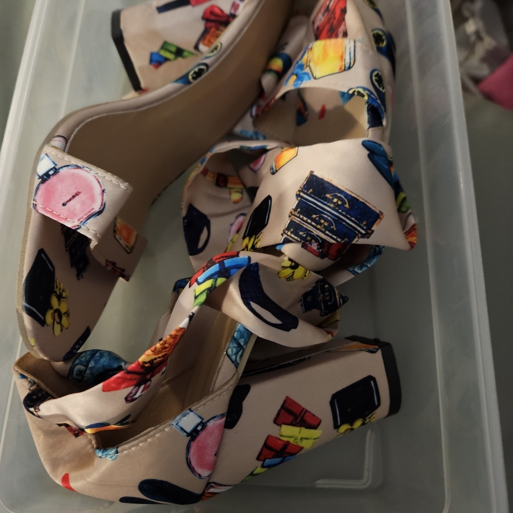 Woman Sandals